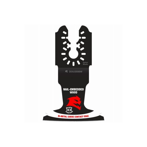 Diablo 3PK 212'' WD Blade DOU250BW3 - main